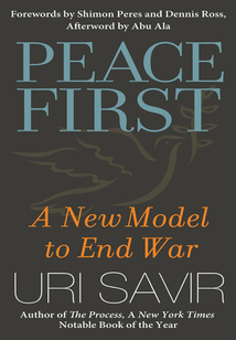 Peace First