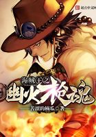 海賊王之幽火槍魂在線閱讀