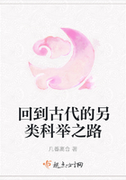 回到古代的另類科舉之路在線閱讀