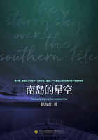 南岛的星空在线阅读