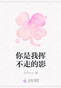 你是我揮不走的影