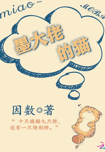 墨大佬的貓