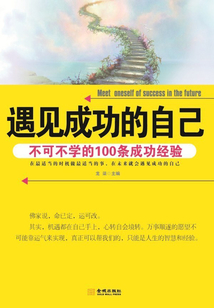 遇見成功的自己 不可不學的100條成功經驗