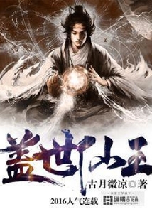 盖世仙王