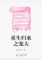 重生归来之宠夫在线阅读