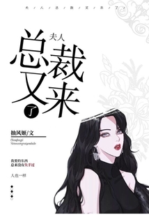 夫人總裁又來了