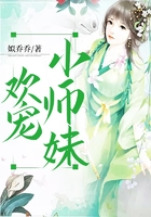 欢宠小师妹在线阅读