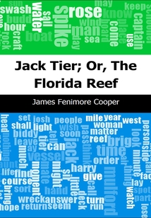 Jack Tier; Or, The Florida Reef