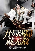 开局满级就无敌