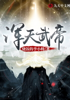 渾天武帝在線閱讀