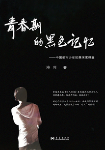 青春期的黑色記憶：中國都市少年犯罪深度調(diào)查