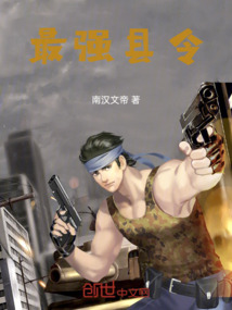 最強(qiáng)縣令