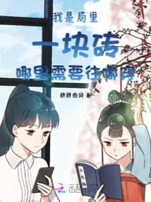我是局里一塊磚,哪里需要往哪穿