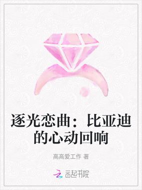 逐光恋曲:比亚迪的心动回响在线阅读