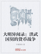 大明异闻录:洪武国舅的货币战争在线阅读