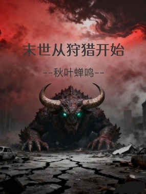 末世从狩猎开始在线阅读