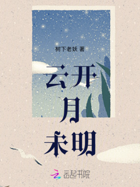 云开月未明在线阅读
