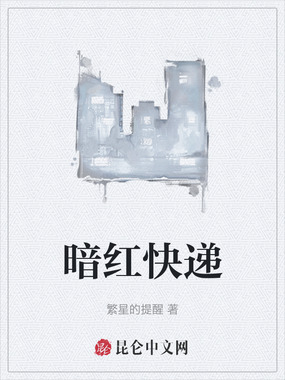 暗红快递在线阅读