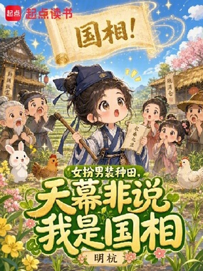 女扮男装种田,天幕非说我是国相在线阅读
