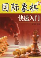 国际象棋快速入门在线阅读