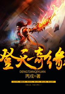 登天奇緣