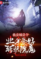 我，安城縣令，業(yè)余愛好斬妖除魔在線閱讀