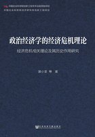 政治经济学的经济危机理论：经济危机相关理论及其历史作用研究