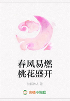 春風易燃桃花盛開在線閱讀