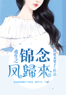 重生之锦念凤归来
