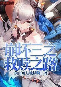 崩壞三之救贖之路