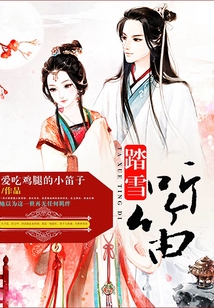 踏雪聽笛