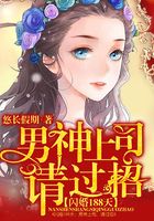 闪婚188天：男神上司，请过招