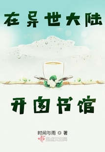 在异世大陆开图书馆