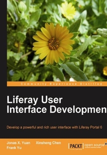 Liferay User Interface Development