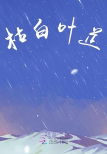 枯白葉芷