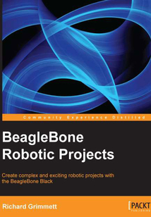 BeagleBone Robotic Projects