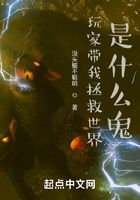 玩家帶我拯救世界是什么鬼在線閱讀