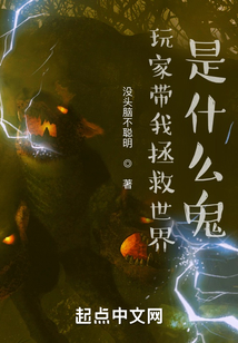玩家帶我拯救世界是什么鬼
