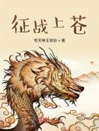 征战上苍在线阅读