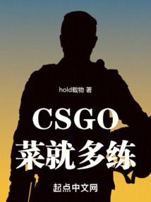 CSGO：菜就多练在线阅读