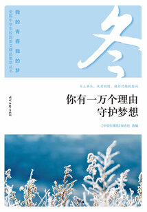 “我的青春我的夢”全國中學生校園美文精品集萃叢書:你有一萬個理由守護夢想