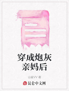 穿成炮灰亲妈后在线阅读