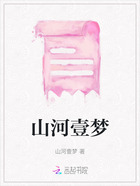 山河壹梦在线阅读
