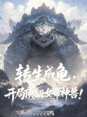 转生成龟,开局顶翻女帝神兽在线阅读