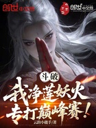 斗破：我净莲妖火，专打巅峰赛！在线阅读