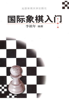 国际象棋入门