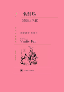 名利場(套裝上下冊)(譯文名著精選)