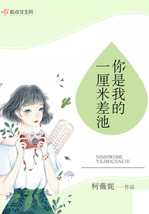 你是我的一厘米差池