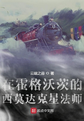 在霍格沃茨的西莫达克星法师在线阅读