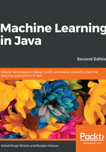 Machine Learning in Java